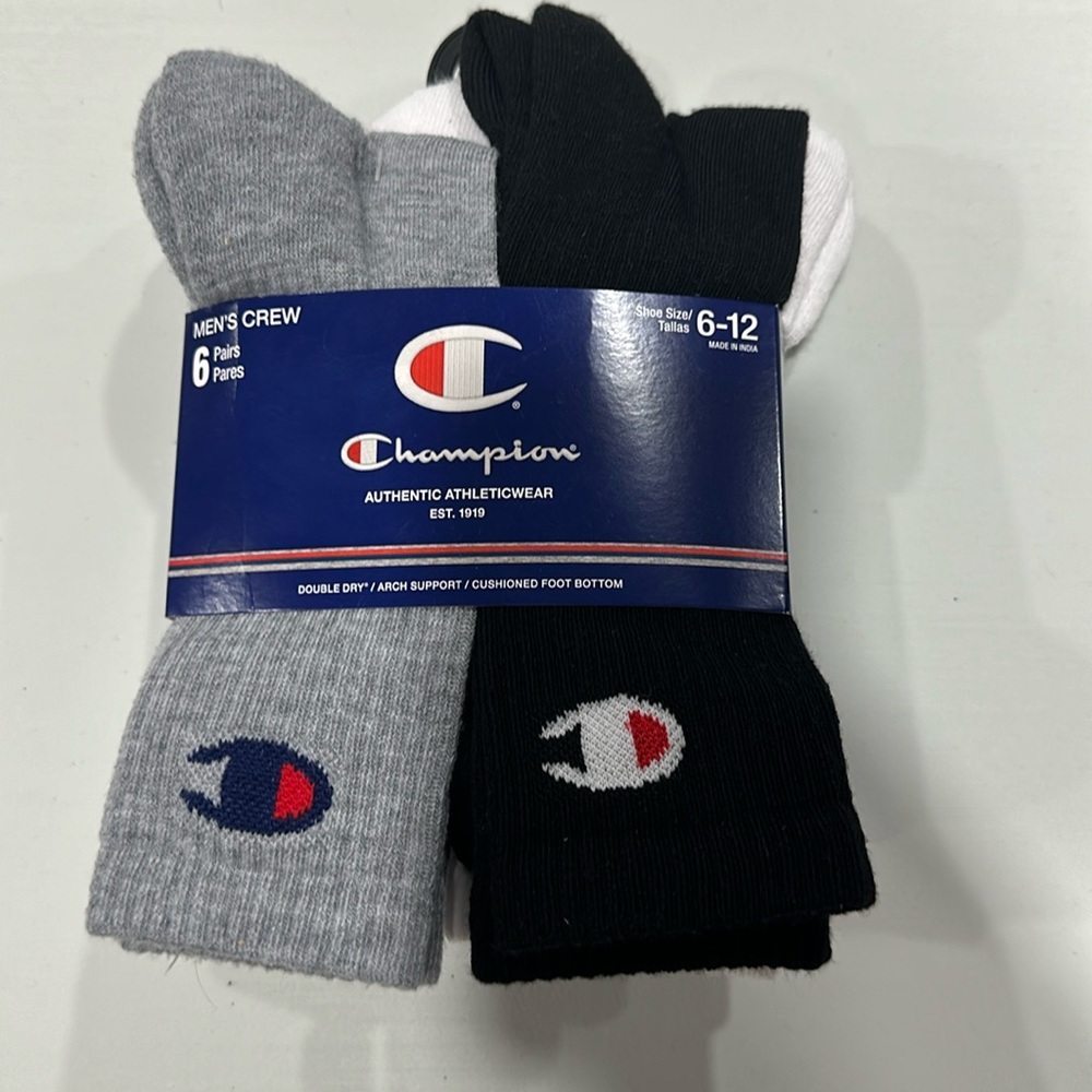 brand new socks